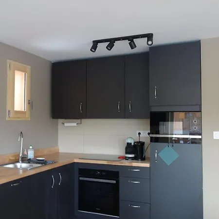 Apartament Sures A - Les Sures A - A2 Mae-3531 *