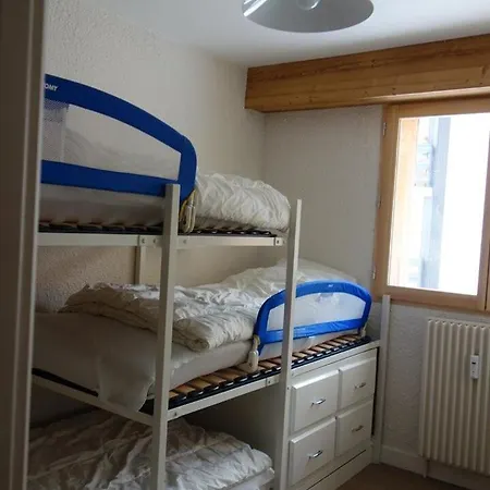 شقة Sures A - Les Sures A - A2 Mae-3531 Huez
